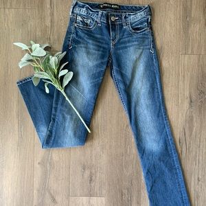 Express Jeans